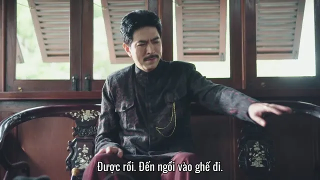 Hình ảnh trong phim Vàng Hoe Ở Thời Xưa trên TVHay Hình ảnh trong phim Vàng Hoe Ở Thời Xưa trên TVHay