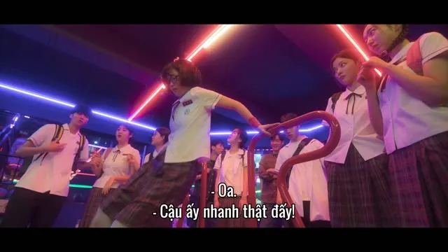 Xem phim Cô Gái Thế Kỷ 20 Vietsub HD tại TVHay Xem phim Cô Gái Thế Kỷ 20 Vietsub HD tại TVHay