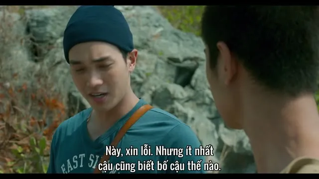 Hình ảnh trong phim Mắc Kẹt trên TVHay Hình ảnh trong phim Mắc Kẹt trên TVHay