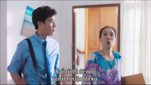 Xem phim Thực Thần (Bản Thái) Vietsub HD tại TVHay Xem phim Thực Thần (Bản Thái) Vietsub HD tại TVHay