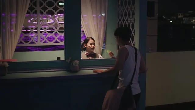 Hình ảnh trong phim Cô Nàng Ngổ Ngáo (Bản Thái) trên TVHay Hình ảnh trong phim Cô Nàng Ngổ Ngáo (Bản Thái) trên TVHay