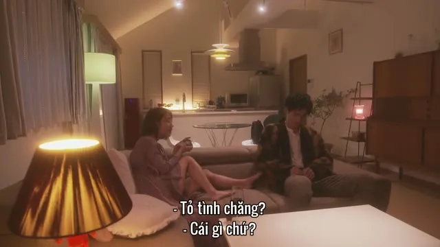 Con Gái Nhà Mình Không Được Có Bạn Trai 2021 Vietsub HD - TVHay Con Gái Nhà Mình Không Được Có Bạn Trai 2021 Vietsub HD - TVHay