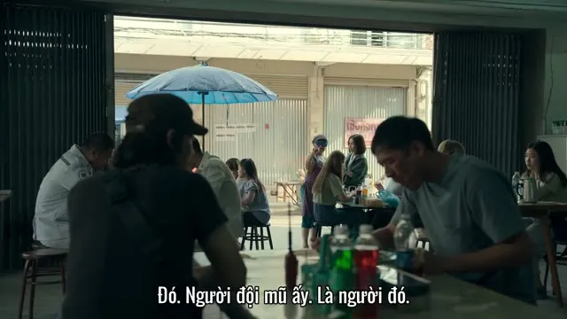Báo Động Bangkok 2021 Vietsub HD - TVHay Báo Động Bangkok 2021 Vietsub HD - TVHay