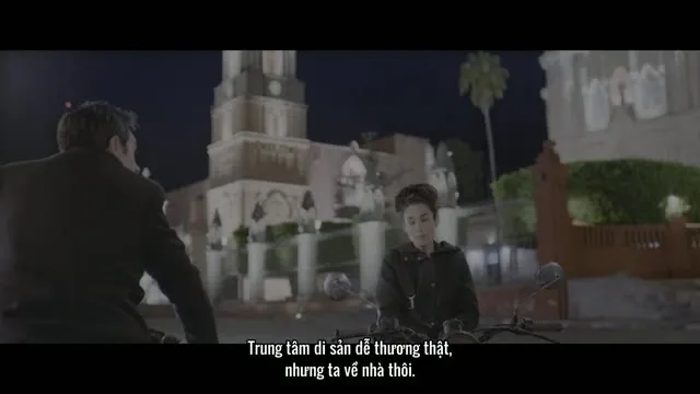 Xem phim Tới Muôn Nơi Vietsub HD tại TVHay Xem phim Tới Muôn Nơi Vietsub HD tại TVHay