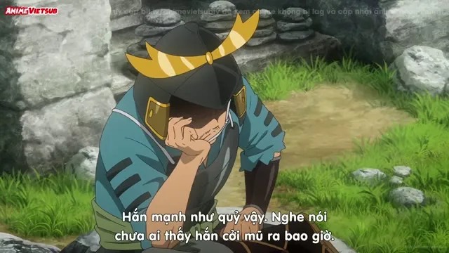 Xem phim Chiến Quốc Yêu Hồ (Phần 1) Vietsub HD tại TVHay Xem phim Chiến Quốc Yêu Hồ (Phần 1) Vietsub HD tại TVHay