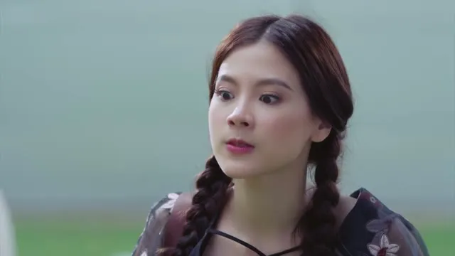 Hình ảnh Chàng Chiến Binh Đáng Yêu tập 2 trên TVHay Hình ảnh Chàng Chiến Binh Đáng Yêu tập 2 trên TVHay