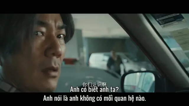 Hình ảnh trong phim Lâm Thời Kiếp Án trên TVHay Hình ảnh trong phim Lâm Thời Kiếp Án trên TVHay