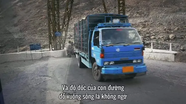 72 Nơi Sinh Sống Nguy Hiểm tập 6 Vietsub HD - TVHay 72 Nơi Sinh Sống Nguy Hiểm tập 6 Vietsub HD - TVHay