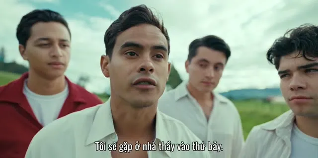 Xem phim Cuộc Chơi Dài Vietsub HD tại TVHay Xem phim Cuộc Chơi Dài Vietsub HD tại TVHay