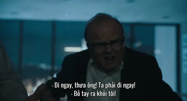 Kẻ Chủ Mưu 2024 Vietsub HD - TVHay Kẻ Chủ Mưu 2024 Vietsub HD - TVHay