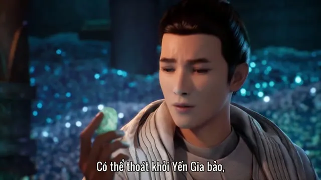 Hình ảnh trong phim Phàm Nhân Tu Tiên (Phần 2) trên TVHay Hình ảnh trong phim Phàm Nhân Tu Tiên (Phần 2) trên TVHay