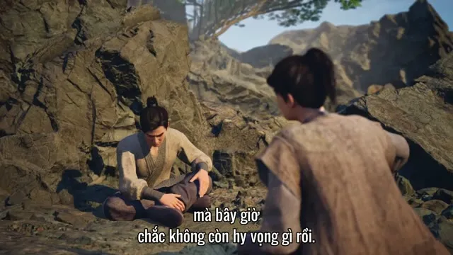 Phàm Nhân Tu Tiên (Phần 1) 2020 Vietsub HD - TVHay Phàm Nhân Tu Tiên (Phần 1) 2020 Vietsub HD - TVHay