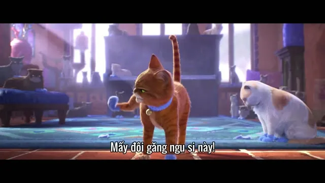 Xem phim Mèo Đi Hia: Điều Ước Cuối Cùng Vietsub HD tại TVHay Xem phim Mèo Đi Hia: Điều Ước Cuối Cùng Vietsub HD tại TVHay