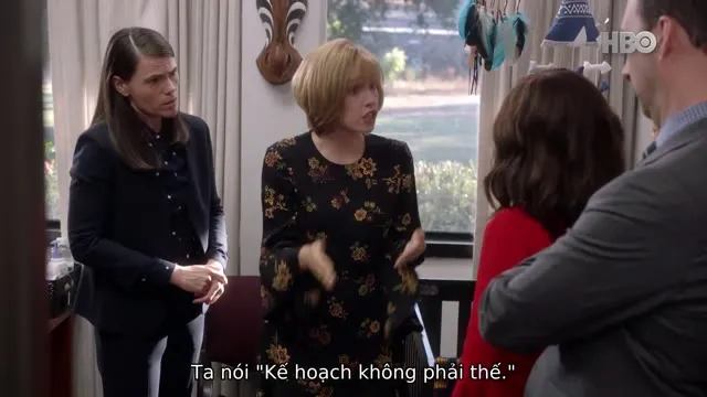 Xem phim Phó Tổng Thống (Phần 7) Vietsub HD tại TVHay Xem phim Phó Tổng Thống (Phần 7) Vietsub HD tại TVHay