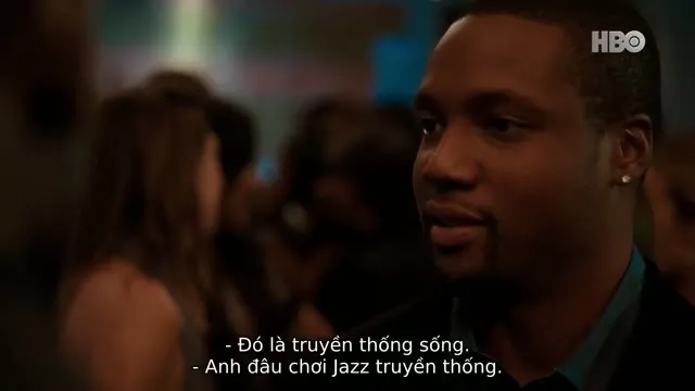 Hình ảnh trong phim Treme (Phần 2) trên TVHay Hình ảnh trong phim Treme (Phần 2) trên TVHay