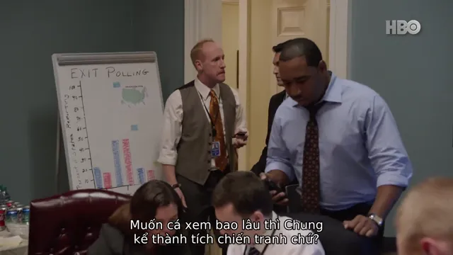 Xem phim Phó Tổng Thống (Phần 2) Vietsub HD tại TVHay Xem phim Phó Tổng Thống (Phần 2) Vietsub HD tại TVHay