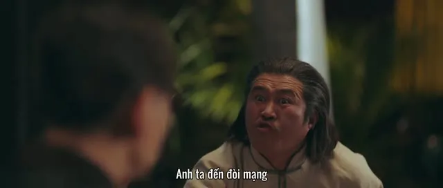 Hình ảnh trong phim Âm Sơn Thủ Lăng Nhân trên TVHay Hình ảnh trong phim Âm Sơn Thủ Lăng Nhân trên TVHay