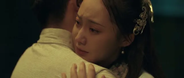 Âm Sơn Thủ Lăng Nhân 2024 Vietsub HD - TVHay Âm Sơn Thủ Lăng Nhân 2024 Vietsub HD - TVHay