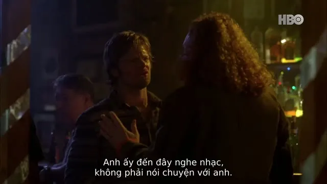 Treme (Phần 1) 2010 Vietsub HD - TVHay Treme (Phần 1) 2010 Vietsub HD - TVHay