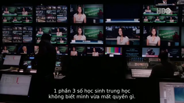 Phòng Tin Tức (Phần 2) 2013 Vietsub HD - TVHay Phòng Tin Tức (Phần 2) 2013 Vietsub HD - TVHay