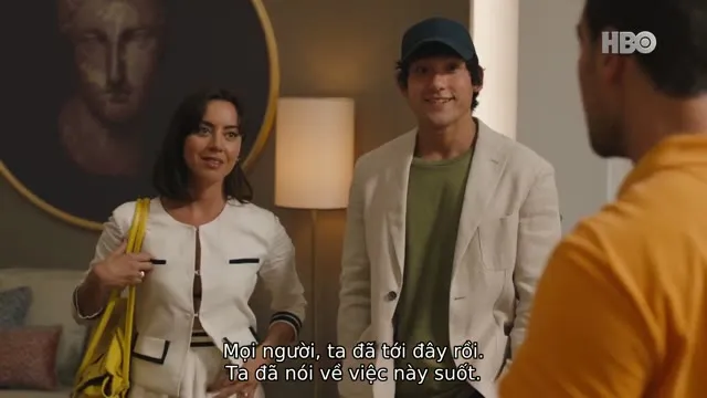 Xem phim Khu Nghỉ Dưỡng Hoa Sen Trắng (Phần 2) Vietsub HD tại TVHay Xem phim Khu Nghỉ Dưỡng Hoa Sen Trắng (Phần 2) Vietsub HD tại TVHay