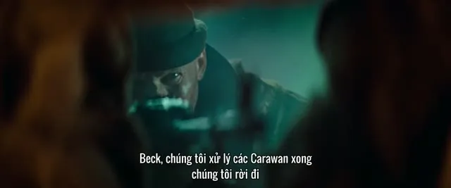 Chiến Dịch Balkan 2019 Vietsub HD - TVHay Chiến Dịch Balkan 2019 Vietsub HD - TVHay