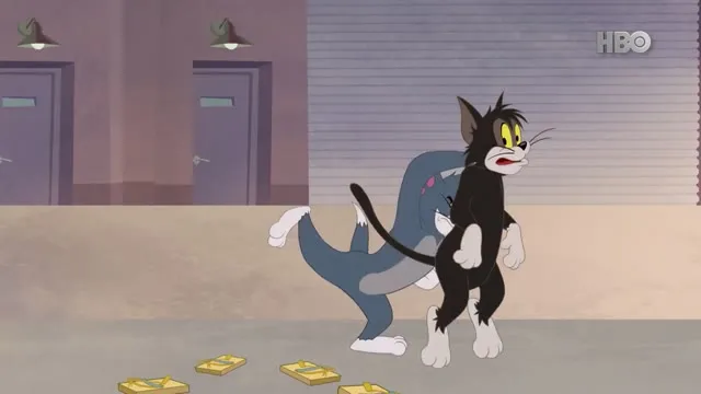 Hình ảnh trong phim Tom Và Jerry Ở New York (Phần 2) trên TVHay Hình ảnh trong phim Tom Và Jerry Ở New York (Phần 2) trên TVHay