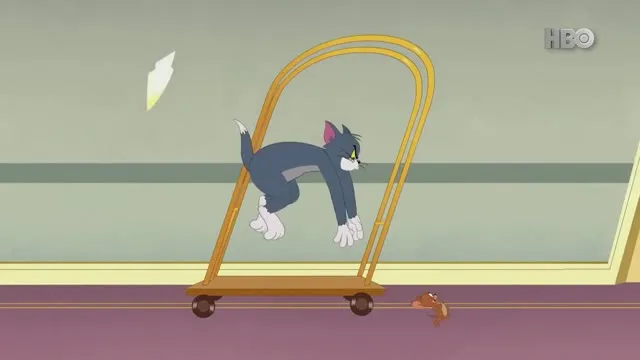 Tom Và Jerry Ở New York (Phần 2) 2021 Vietsub HD - TVHay Tom Và Jerry Ở New York (Phần 2) 2021 Vietsub HD - TVHay