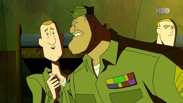 Xem phim Scooby-Doo! Đội Giải Mã Bí Ẩn (Phần 2) Vietsub HD tại TVHay Xem phim Scooby-Doo! Đội Giải Mã Bí Ẩn (Phần 2) Vietsub HD tại TVHay