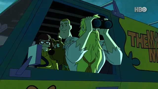 Hình ảnh trong phim Scooby-Doo! Đội Giải Mã Bí Ẩn (Phần 2) trên TVHay Hình ảnh trong phim Scooby-Doo! Đội Giải Mã Bí Ẩn (Phần 2) trên TVHay