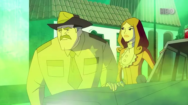 Scooby-Doo! Đội Giải Mã Bí Ẩn (Phần 2) 2012 Vietsub HD - TVHay Scooby-Doo! Đội Giải Mã Bí Ẩn (Phần 2) 2012 Vietsub HD - TVHay
