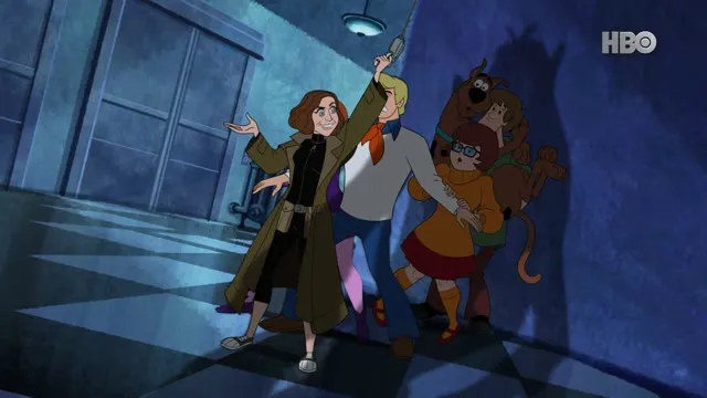Hình ảnh Scooby-Doo Và Ai Thế Nhỉ (Phần 2) tập 7 trên TVHay Hình ảnh Scooby-Doo Và Ai Thế Nhỉ (Phần 2) tập 7 trên TVHay
