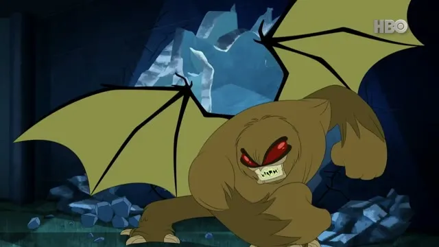Scooby-Doo Và Ai Thế Nhỉ (Phần 2) tập 7 Vietsub HD - TVHay Scooby-Doo Và Ai Thế Nhỉ (Phần 2) tập 7 Vietsub HD - TVHay