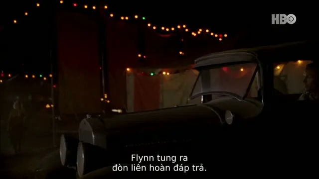 Gánh Xiếc (Phần 2) 2005 Vietsub HD - TVHay Gánh Xiếc (Phần 2) 2005 Vietsub HD - TVHay