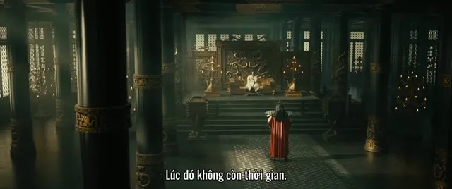 Xem phim Vương Giả Thiên Hạ 3: Ngọn Lửa Định Mệnh Vietsub HD tại TVHay Xem phim Vương Giả Thiên Hạ 3: Ngọn Lửa Định Mệnh Vietsub HD tại TVHay