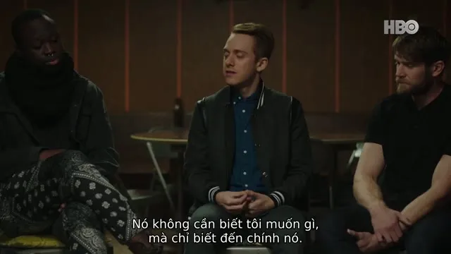 Những Vị Khách Khó Chiều (Phần 1) 2016 Vietsub HD - TVHay Những Vị Khách Khó Chiều (Phần 1) 2016 Vietsub HD - TVHay