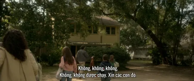 Hình ảnh trong phim Trò Chơi Kinh Hoàng trên TVHay Hình ảnh trong phim Trò Chơi Kinh Hoàng trên TVHay
