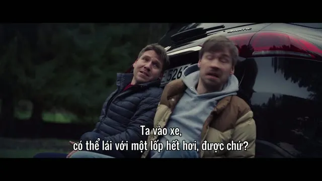 Xem phim Con Mồi Vietsub HD tại TVHay Xem phim Con Mồi Vietsub HD tại TVHay