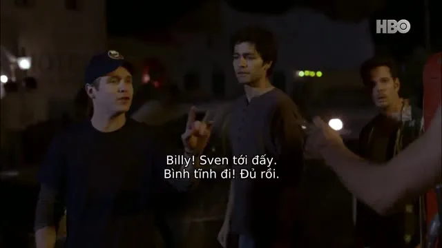 Hình ảnh trong phim Đoàn Tùy Tùng (Phần 4) trên TVHay Hình ảnh trong phim Đoàn Tùy Tùng (Phần 4) trên TVHay