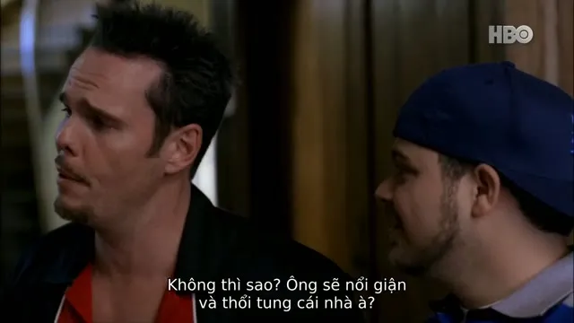 Đoàn Tùy Tùng (Phần 3) 2006 Vietsub HD - TVHay Đoàn Tùy Tùng (Phần 3) 2006 Vietsub HD - TVHay