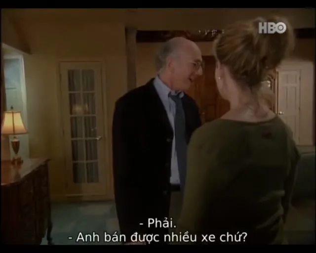 Đừng Quá Nhiệt Tình (Phần 2) 2001 Vietsub HD - TVHay Đừng Quá Nhiệt Tình (Phần 2) 2001 Vietsub HD - TVHay