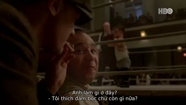 Đế Chế Đường Lát Ván (Phần 1) 2010 Vietsub HD - TVHay Đế Chế Đường Lát Ván (Phần 1) 2010 Vietsub HD - TVHay