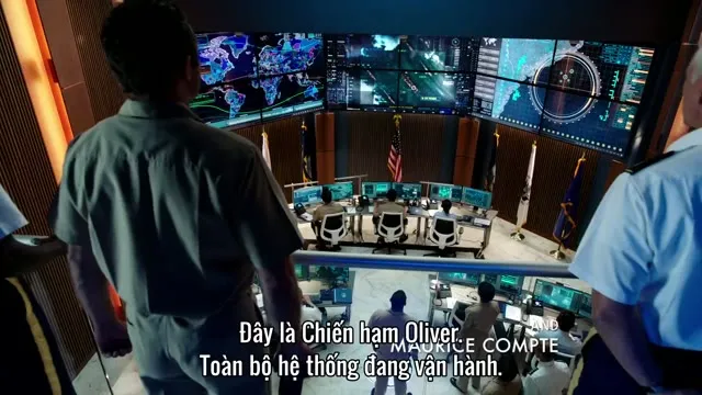 Xem phim Chiến Hạm Cuối Cùng (Phần 5) Vietsub HD tại TVHay Xem phim Chiến Hạm Cuối Cùng (Phần 5) Vietsub HD tại TVHay