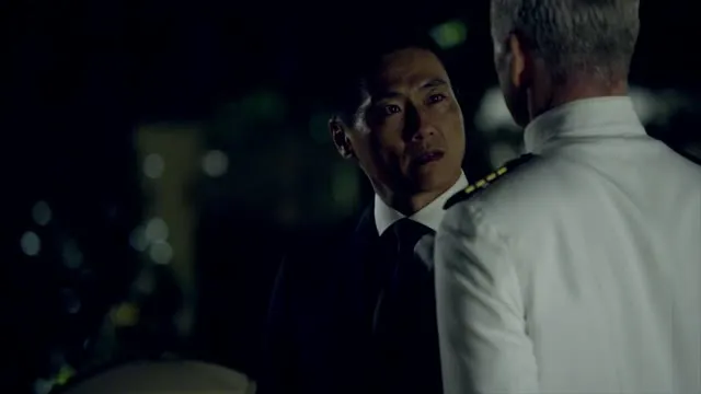 Chiến Hạm Cuối Cùng (Phần 3) 2016 Vietsub HD - TVHay Chiến Hạm Cuối Cùng (Phần 3) 2016 Vietsub HD - TVHay