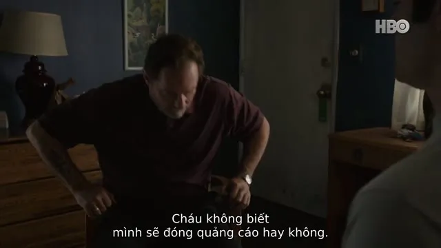 Barry (Phần 1) 2018 Vietsub HD - TVHay Barry (Phần 1) 2018 Vietsub HD - TVHay