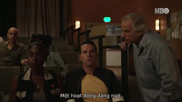 Barry (Phần 2) 2019 Vietsub HD - TVHay Barry (Phần 2) 2019 Vietsub HD - TVHay