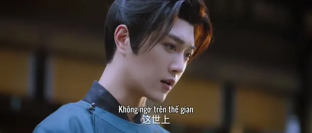 Hình ảnh trong phim Quá Chiêu trên TVHay Hình ảnh trong phim Quá Chiêu trên TVHay