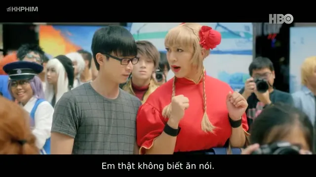 Xem phim Nhiệt Huyết Tuổi Trẻ Vietsub HD tại TVHay Xem phim Nhiệt Huyết Tuổi Trẻ Vietsub HD tại TVHay