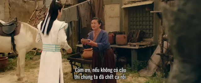 Phong Thần Diễn Nghĩa: Trảm Tiên Phi Đao 2023 Vietsub HD - TVHay Phong Thần Diễn Nghĩa: Trảm Tiên Phi Đao 2023 Vietsub HD - TVHay