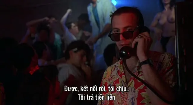 Xem phim Không Lối Thoát Vietsub HD tại TVHay Xem phim Không Lối Thoát Vietsub HD tại TVHay